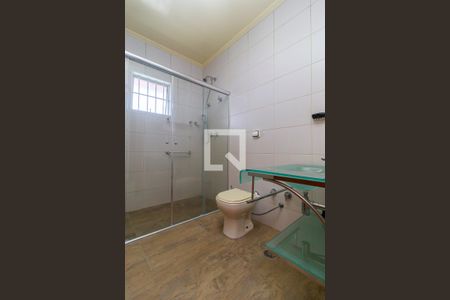 Casa para alugar com 465m², 4 quartos e 3 vagasSuíte 2 - Banheiro