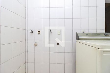 Casa para alugar com 465m², 4 quartos e 3 vagasÁrea de Serviço