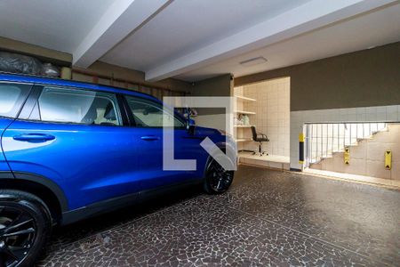 Casa para alugar com 465m², 4 quartos e 3 vagasGaragem