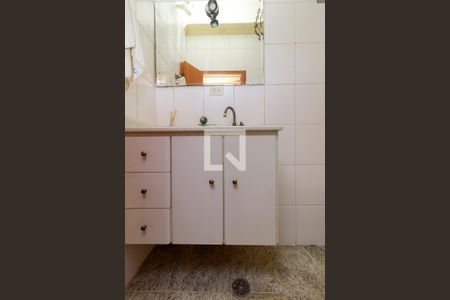 Casa para alugar com 465m², 4 quartos e 3 vagasLavabo