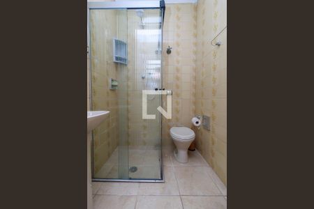 Casa para alugar com 465m², 4 quartos e 3 vagasEdícula - Banheiro