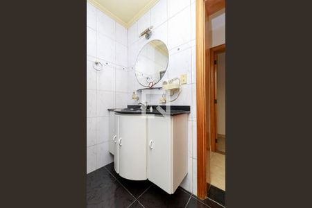 Casa para alugar com 465m², 4 quartos e 3 vagasBanheiro 3