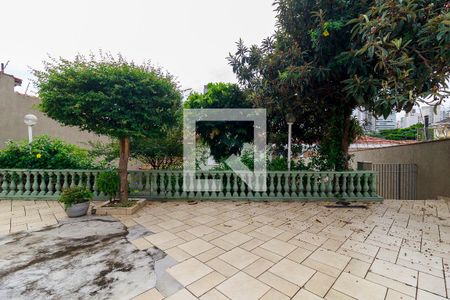 Casa para alugar com 465m², 4 quartos e 3 vagasQuintal