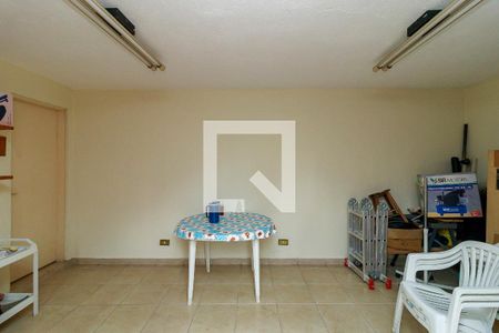 Casa para alugar com 465m², 4 quartos e 3 vagasEdícula