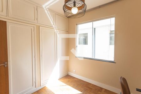 Apartamento para alugar com 110m², 3 quartos e 1 vaga Apartamento para alugar com 110m², 3 quartos e 1 vagaQuarto 3