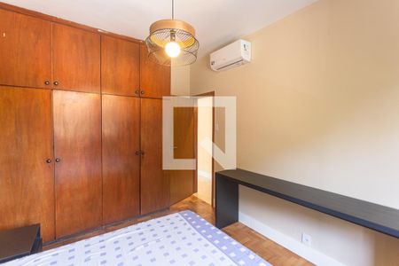 Apartamento para alugar com 110m², 3 quartos e 1 vaga Apartamento para alugar com 110m², 3 quartos e 1 vagaQuarto 2