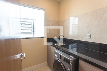 Apartamento para alugar com 110m², 3 quartos e 1 vaga Apartamento para alugar com 110m², 3 quartos e 1 vagaÁrea de Serviço