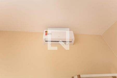 Apartamento para alugar com 110m², 3 quartos e 1 vaga Apartamento para alugar com 110m², 3 quartos e 1 vagaAr condicionado do Quarto 3
