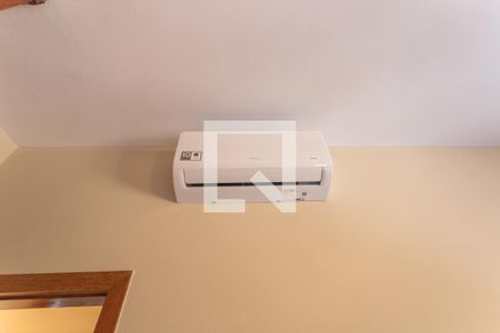 Apartamento para alugar com 110m², 3 quartos e 1 vaga Apartamento para alugar com 110m², 3 quartos e 1 vagaAr condicionado do Quarto 2