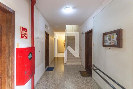 Apartamento para alugar com 110m², 3 quartos e 1 vaga Apartamento para alugar com 110m², 3 quartos e 1 vagaHall de Entrada
