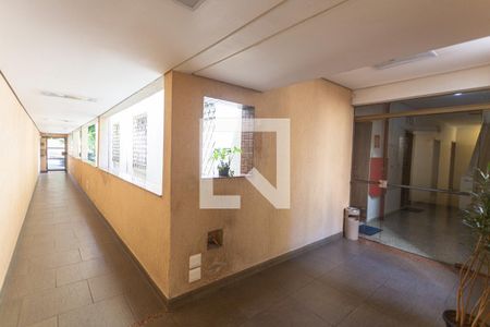 Apartamento para alugar com 110m², 3 quartos e 1 vaga Apartamento para alugar com 110m², 3 quartos e 1 vagaHall de Entrada