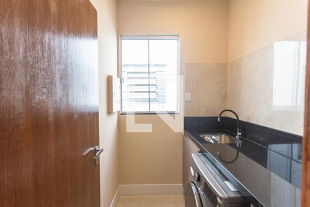 Apartamento para alugar com 110m², 3 quartos e 1 vaga Apartamento para alugar com 110m², 3 quartos e 1 vagaÁrea de Serviço