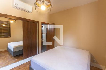 Apartamento para alugar com 110m², 3 quartos e 1 vaga Apartamento para alugar com 110m², 3 quartos e 1 vagaSuíte