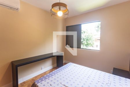 Apartamento para alugar com 110m², 3 quartos e 1 vaga Apartamento para alugar com 110m², 3 quartos e 1 vagaQuarto 2