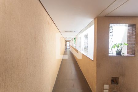 Apartamento para alugar com 110m², 3 quartos e 1 vaga Apartamento para alugar com 110m², 3 quartos e 1 vagaHall de Entrada