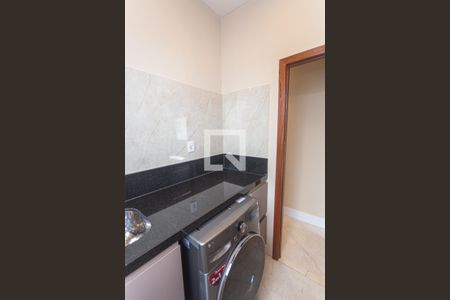 Apartamento para alugar com 110m², 3 quartos e 1 vaga Apartamento para alugar com 110m², 3 quartos e 1 vagaÁrea de Serviço
