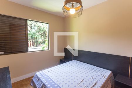 Apartamento para alugar com 110m², 3 quartos e 1 vaga Apartamento para alugar com 110m², 3 quartos e 1 vagaQuarto 2