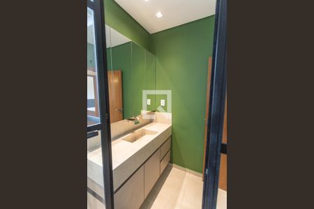 Apartamento para alugar com 110m², 3 quartos e 1 vaga Apartamento para alugar com 110m², 3 quartos e 1 vagaBanheiro Social