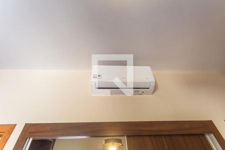 Apartamento para alugar com 110m², 3 quartos e 1 vaga Apartamento para alugar com 110m², 3 quartos e 1 vagaAr condicionado da Suíte