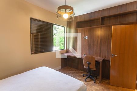 Apartamento para alugar com 110m², 3 quartos e 1 vaga Apartamento para alugar com 110m², 3 quartos e 1 vagaSuíte