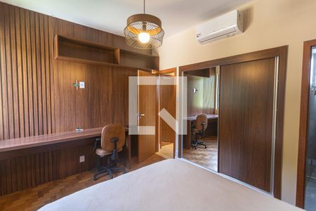 Apartamento para alugar com 110m², 3 quartos e 1 vaga Apartamento para alugar com 110m², 3 quartos e 1 vagaSuíte