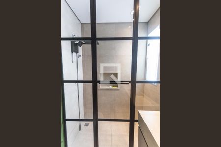 Apartamento para alugar com 110m², 3 quartos e 1 vaga Apartamento para alugar com 110m², 3 quartos e 1 vagaBanheiro Social