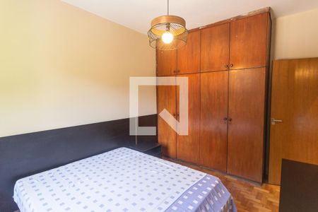 Apartamento para alugar com 110m², 3 quartos e 1 vaga Apartamento para alugar com 110m², 3 quartos e 1 vagaQuarto 2
