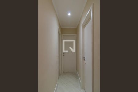 Sala de apartamento à venda com 2 quartos, 55m² em Jardim Ampliação, São Paulo