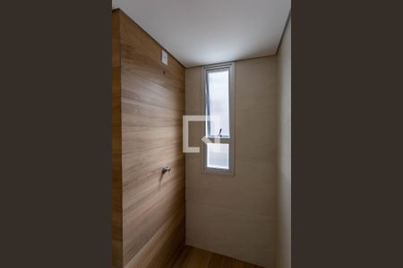 Banheiro do Quarto 1  de apartamento para alugar com 2 quartos, 93m² em Santo Antônio, Belo Horizonte
