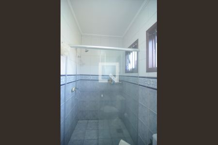 Casa à venda com 300m², 4 quartos e 2 vagasBanheiro de serviço