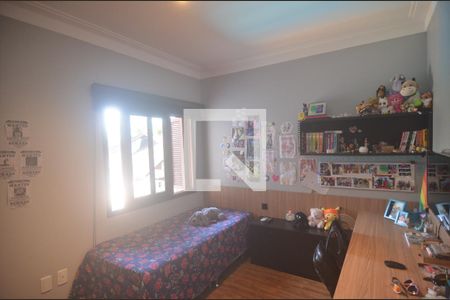 Casa à venda com 300m², 4 quartos e 2 vagasQuarto 3