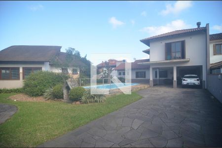 Casa à venda com 300m², 4 quartos e 2 vagasPátio