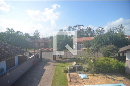 Casa à venda com 300m², 4 quartos e 2 vagasVista da Sacada