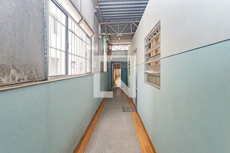 Studio para alugar com 30m², 1 quarto e sem vagaCorredor