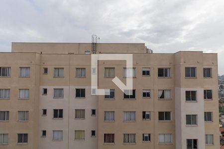 Vista Quarto 1 de apartamento para alugar com 2 quartos, 45m² em Vila Penteado, São Paulo
