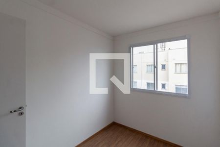 Quarto 1 de apartamento para alugar com 2 quartos, 45m² em Vila Penteado, São Paulo