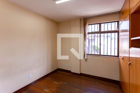 Quarto 1 de apartamento à venda com 3 quartos, 140m² em Alto Caiçaras, Belo Horizonte