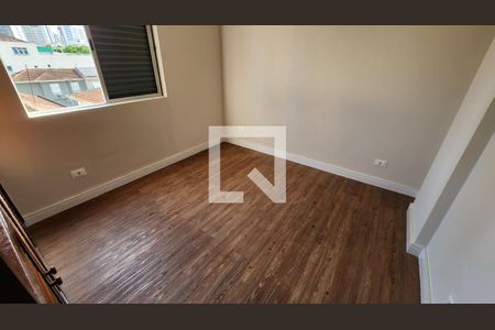 Quarto 2 de apartamento para alugar com 2 quartos, 62m² em Embaré, Santos