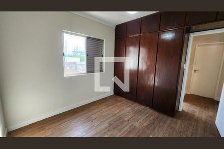 Quarto 1 de apartamento para alugar com 2 quartos, 62m² em Embaré, Santos