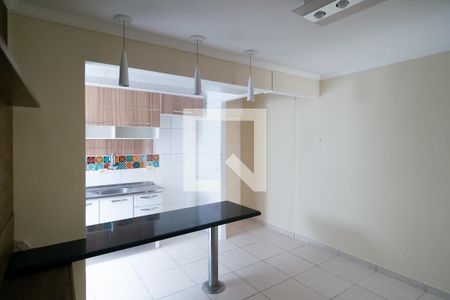 Sala de apartamento para alugar com 2 quartos, 35m² em Centro, São Paulo
