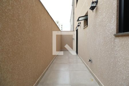 Apartamento à venda com 67m², 2 quartos e 1 vagaQuintal
