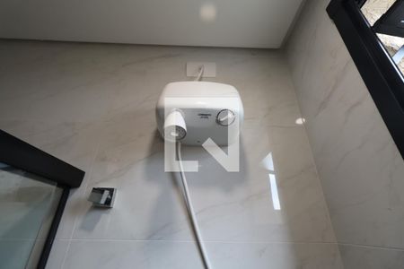 Apartamento à venda com 67m², 2 quartos e 1 vagaBanheiro Social 