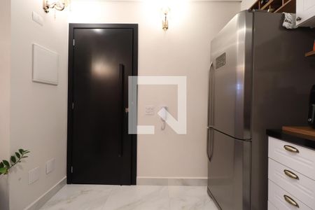 Apartamento à venda com 67m², 2 quartos e 1 vagaCozinha