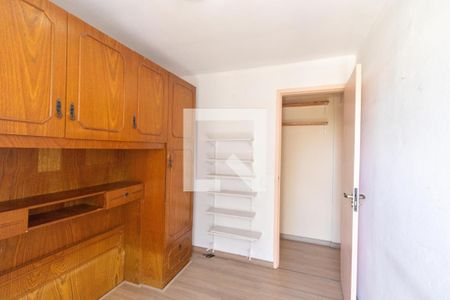 Quarto 1 de apartamento para alugar com 2 quartos, 47m² em Barreirinha, Curitiba