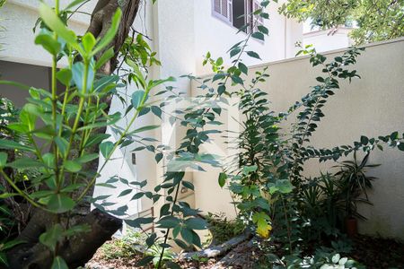Jardim de Inverno de casa à venda com 3 quartos, 230m² em Planalto Paulista, São Paulo