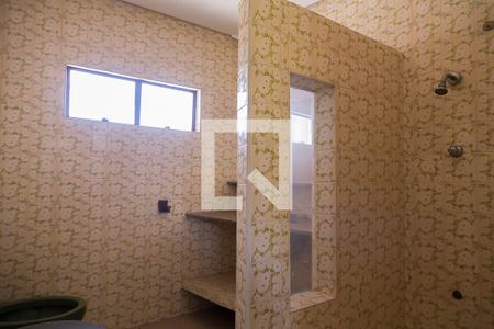 Casa à venda com 230m², 3 quartos e 3 vagas Casa à venda com 230m², 3 quartos e 3 vagasBanheiro da Suíte 3