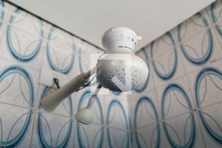 Casa à venda com 230m², 3 quartos e 3 vagas Casa à venda com 230m², 3 quartos e 3 vagasBanheiro da Suíte 2 - Chuveiro