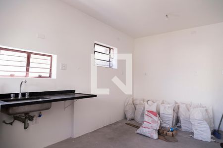 Casa à venda com 230m², 3 quartos e 3 vagas Casa à venda com 230m², 3 quartos e 3 vagasCozinha
