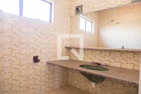 Casa à venda com 230m², 3 quartos e 3 vagas Casa à venda com 230m², 3 quartos e 3 vagasBanheiro da Suíte 3