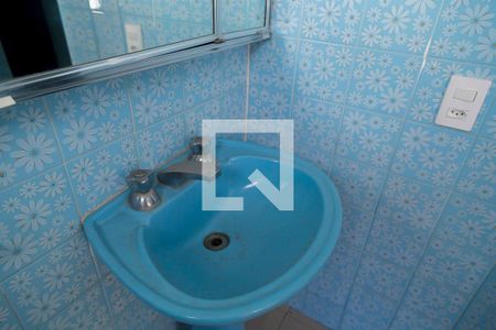 Casa à venda com 230m², 3 quartos e 3 vagas Casa à venda com 230m², 3 quartos e 3 vagasBanheiro da Suíte 1 - Pia